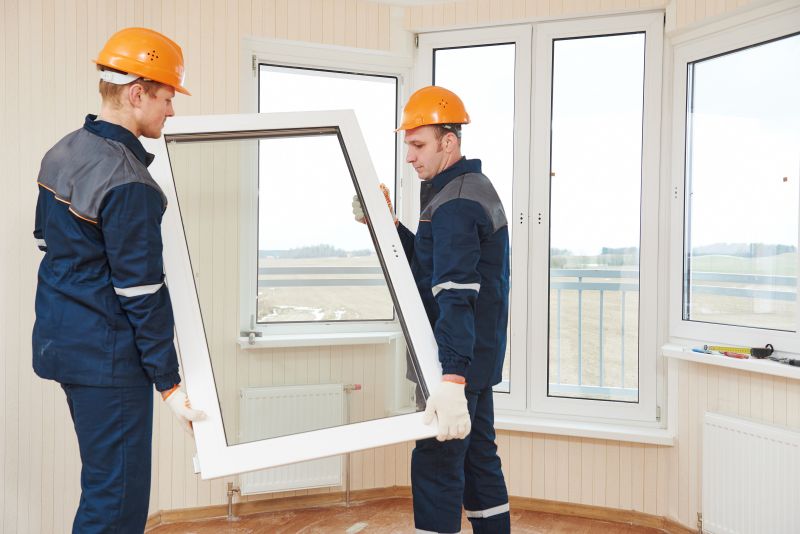 Cost of Windows Installation in Murfreesboro, TN